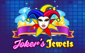 Joker`s Jewels