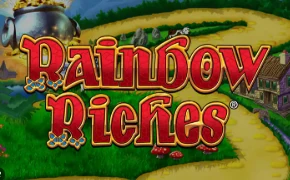 Rainbow Riches
